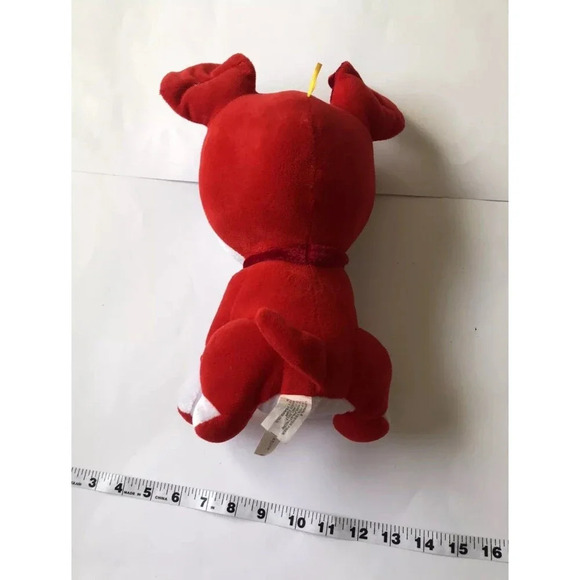 Classic Toy Company Dog Plush - Picture 2 of 4